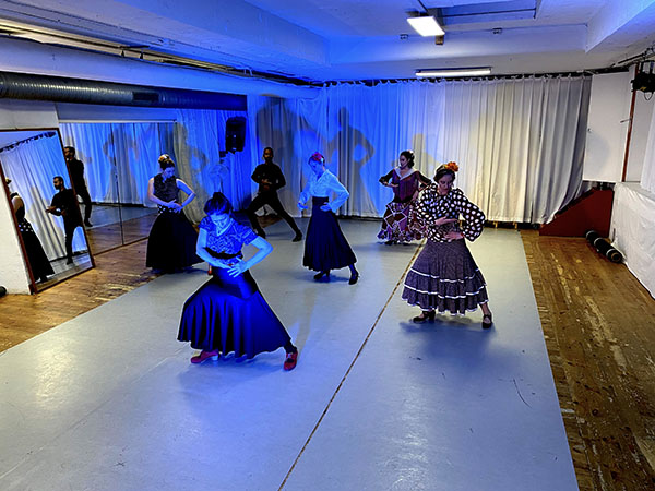 flamencocenter