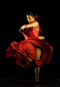 Gabriella Gutarra