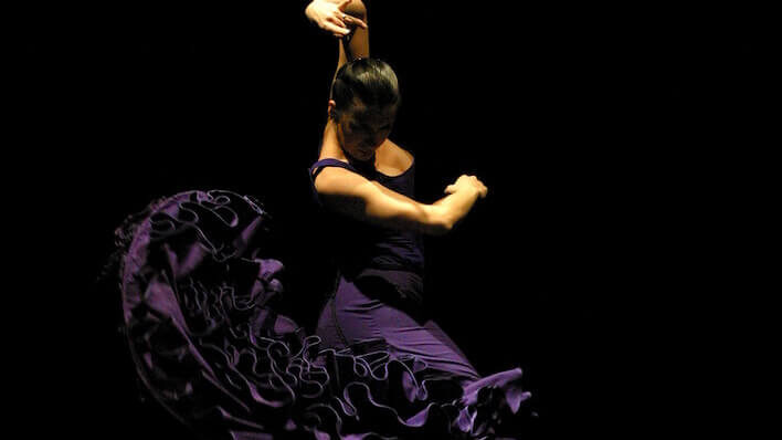 Flamenco Dance