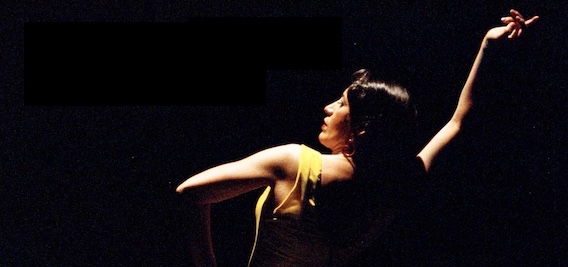 Flamenco Prueba