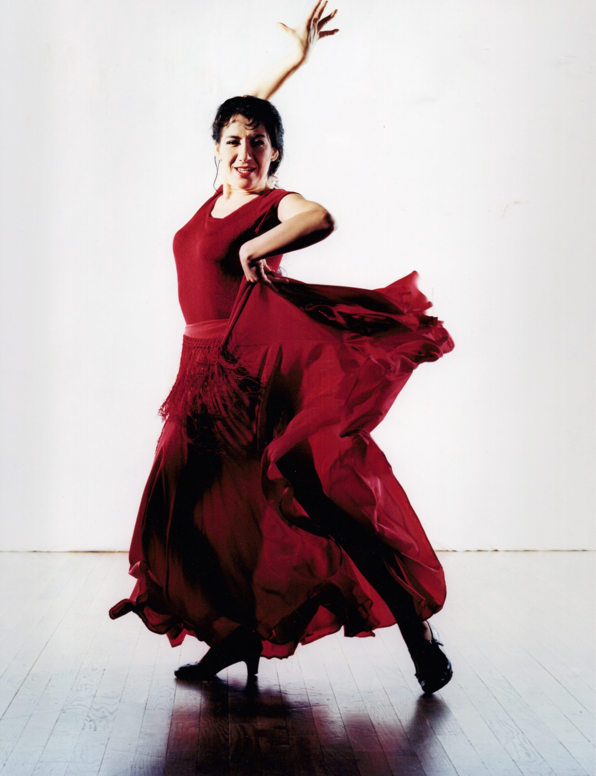 Vintage Rhytm by Dance gabriela Gutarra