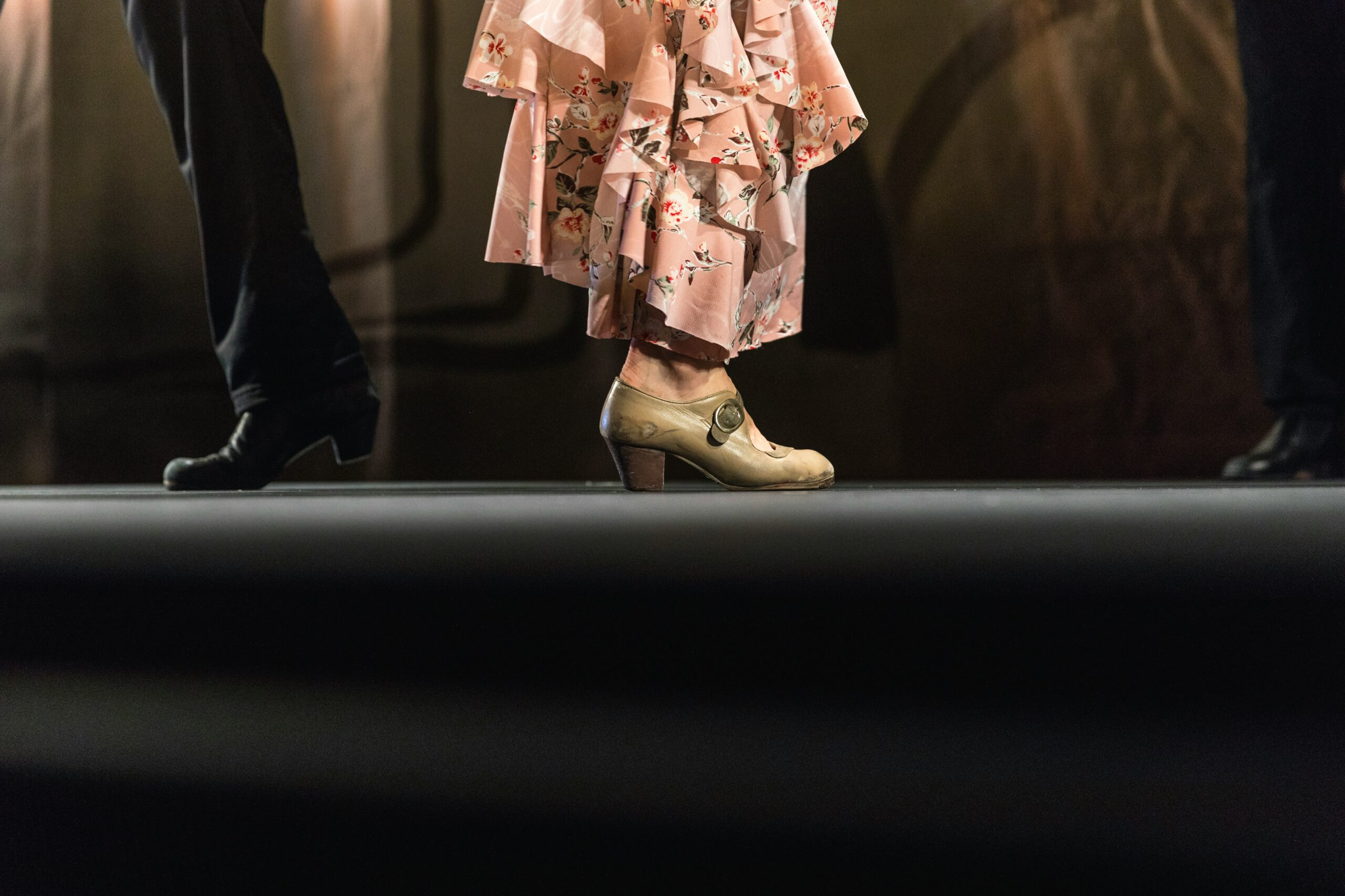 Flamenco Privado