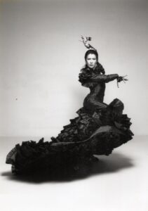 FLAMENCO REPERTORIO