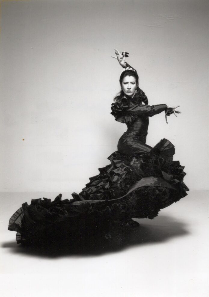 FLAMENCO REPERTORIO